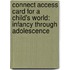 Connect Access Card for a Child's World: Infancy Through Adolescence