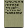 Enforcement of the Criminal Laws Against Medicare and Medicaid Fraud door United States Congressional House