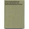 Immunhistochemie als Prognoseindikator bei Speicheldrüsenkarzinomen by Tobias Ettl