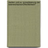 Medien Und Eu: Europäisierung Der österreichischenÖffentlichkeit? by Cornelia Brantner