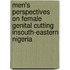Men's Perspectives on Female Genital Cutting inSouth-eastern Nigeria