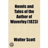 Novels And Tales Of The Author Of Waverley (Volume 3); Guy Mannering door Walter Scott