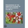 Proceedings of the American Academy of Arts and Sciences (Volume 20) by American Academy of Arts and Sciences