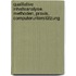 Qualitative Inhaltsanalyse. Methoden, Praxis, Computerunterstützung