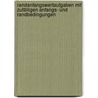 Randanfangswertaufgaben mit zufälligen Anfangs- und Randbedingungen door Anne Kandler