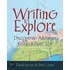 Writing To Explore: Discovering Adventure In The Research Paper, 3-8