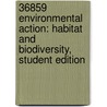 36859 Environmental Action: Habitat and Biodiversity, Student Edition by Leslie Crawford