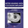A History of Cochlear Implant Research at Research Triangle Institute door Michael Dorman
