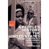 A People's History of the United States: The Civil War to the Present door Kathy Emery