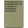 Arrangements for Preparedness for a Nuclear or Radiological Emergency door International Atomic Energy Agency
