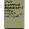 Ebook Principles Of Biochemistry & Cellular Metabolic Map Study Guide by David L. Nelson