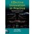 Effective Innovation In Practice, Opportunities For Hands-On Learning
