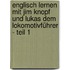 Englisch lernen mit Jim Knopf und Lukas dem Lokomotivführer - Teil 1