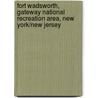 Fort Wadsworth, Gateway National Recreation Area, New York/New Jersey door United States National Park Service