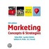 Marketing Concepts & Strategies (With Coursemate & Ebook Access Card)