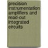 Precision Instrumentation Amplifiers and Read-Out Integrated Circuits