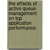 The Effects Of Active Queue Management On Tcp Application Performance