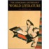 The Longman Anthology Of World Literature, Volume B: The Medieval Era