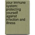 Your Immune System: Protecting Yourself Against Infection And Illness