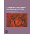 A Treatise Concerning Religious Affections; With an Introductory Essay