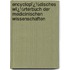 Encyclopï¿½Disches Wï¿½Rterbuch Der Medicinischen Wissenschaften