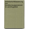 Wirbelschichtklassierung von Feinstkornsuspensionen im Zentrifugalfeld door Jens Schmidt