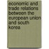 Economic and Trade Relations Between the European Union and South Korea