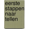Eerste stappen naar tellen