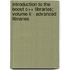 Introduction To The Boost C++ Libraries; Volume Ii - Advanced Libraries