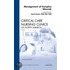 Management of Complex Wounds, An Issue of Critical Care Nursing Clinics