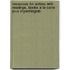 Resources For Writers With Readings, Books A La Carte Plus Mywritinglab
