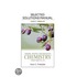 Selected Solution Manual for General, Organic, and Biological Chemistry