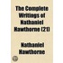 The Complete Writings of Nathaniel Hawthorne Volume 21; Notes of Travel