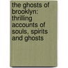 The Ghosts of Brooklyn: Thrilling Accounts of Souls, Spirits and Ghosts door L.V. Salazar