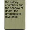 The Sidney Chambers and the Shadow of Death: The Grantchester Mysteries door James Runcie