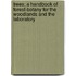 Trees; A Handbook of Forest-Botany for the Woodlands and the Laboratory