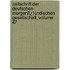 Zeitschrift Der Deutschen Morgenlï¿½Ndischen Gesellschaft, Volume 47