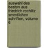 Auswahl Des Besten Aus Friedrich Rochlitz Smmtlichen Schriften, Volume 6