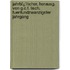 Jahrbï¿½Cher, Herausg. Von G.C.F. Lisch, Fuenfundzwanzigster Jahrgang
