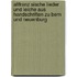 Altfranz Sische Lieder Und Leiche Aus Handschriften Zu Bern Und Neuenburg