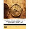 Assyrian Primer: An Inductive Method Of Learning The Cuneiform Characters door John Dyneley Prince