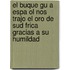 El Buque Gu a Espa Ol Nos Trajo El Oro de Sud Frica Gracias a Su Humildad