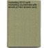 Marketing 2012 (With Marketing Coursemate With Ebook Printed Access Card)