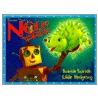 Nova's Ark: Twinkle Twinkle, Little Hedgehog: David Kirk's Nova The Robot door David Kirk