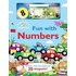 Wipe-Clean: Fun With Numbers: With Pen, Wipe-Clean Pages, And 20 Magnets!