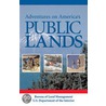 Adventures On America's Public Lands: Adventures On America's Public Lands by M. Tisdale