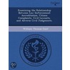 Faculty Technology Adoption And Integration: Motivations And Consequences. by William Thomas Gaut