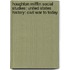 Houghton Mifflin Social Studies: United States History: Civil War to Today
