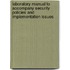 Laboratory Manual To Accompany Security Policies And Implementation Issues