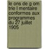 Le Ons de G Om Trie L Mentaire Conformes Aux Programmes Du 27 Juillet 1905